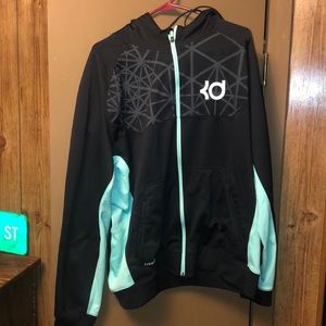 Nike KD hoodie
